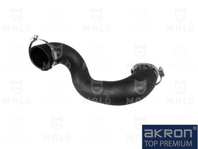 въздуховод за турбината AKRON-MALÒ 30347