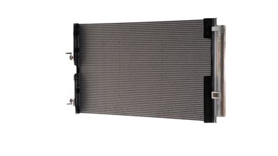 CONDENSATOR CLIMATIZARE MAHLE AC1212000P 34