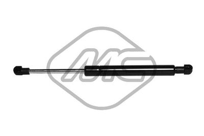 Metalcaucho 46225 Амортизатор багажника и капота  для PEUGEOT 306 (7B, N3, N5) 1.9 SLD