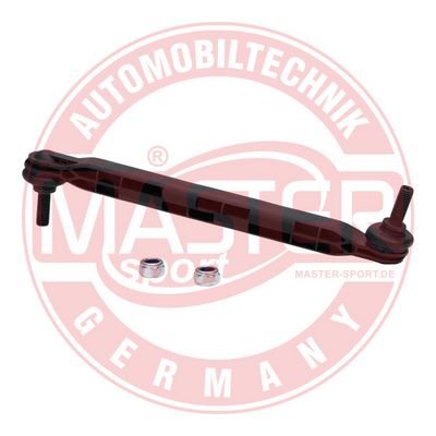 Tyč/Vzpera stabilizátora MASTER-SPORT GERMANY 34542-PCS-MS