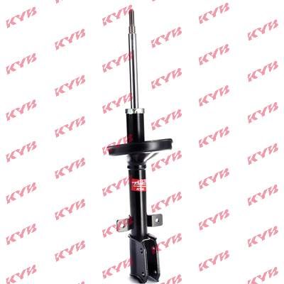 STOßDäMPFER KYB 338700 11