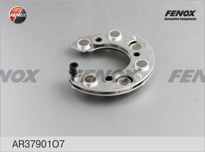 изправител, генератор FENOX AR37901O7