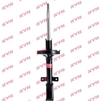 STOßDäMPFER KYB 338700 9