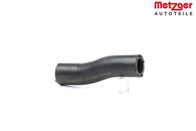 KüHLERSCHLAUCH METZGER AUTOTEILE 2422553 3