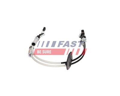 SET DE CABLURI CUTIE DE VITEZE MANUALă FAST FT11758 1