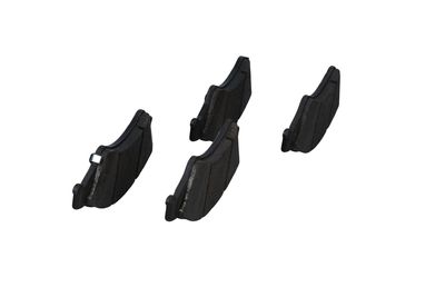 SET PLACUTE FRANA FRANA DISC VALEO 302484A 9