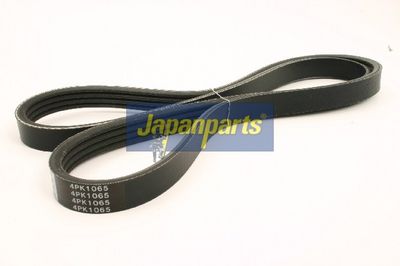 JAPANPARTS V formos rumbuoti diržai