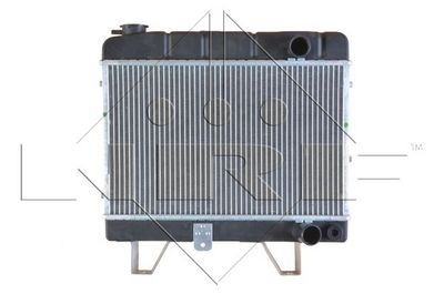 KüHLER MOTORKüHLUNG NRF 57101