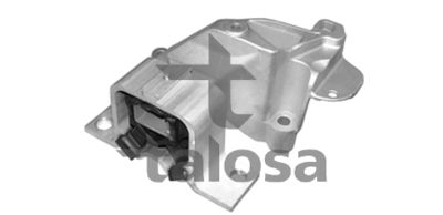 TALOSA 61-10877 Подушка двигателя для RENAULT LOGAN/STEPWAY II (L8_)