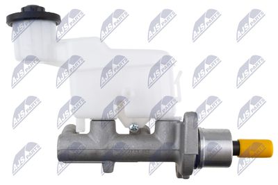 POMPA CENTRALA FRANA NTY HPHTY002 3