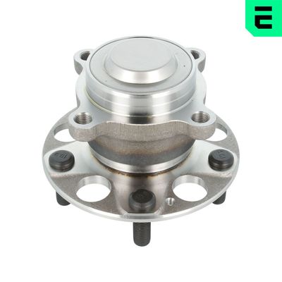 OPTIMAL Rato guolio komplektas