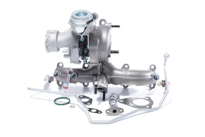 LADER AUFLADUNG BTS Turbo T981123BT 9