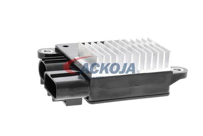 UNITATE COMANDA VENTILATOR ELECTRIC (RACIRE MOTOR) ACKOJA A70790004 23