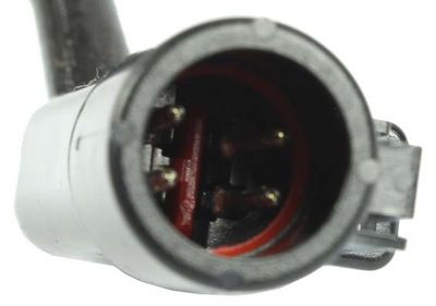 LAMBDASONDE METZGER AUTOTEILE 0893052 1