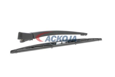 SET STERGATOARE CURATARE PARBRIZ ACKOJA A370156 56