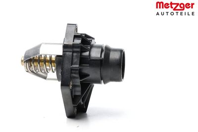 TERMOSTAT LICHID RACIRE METZGER AUTOTEILE 4006480 20
