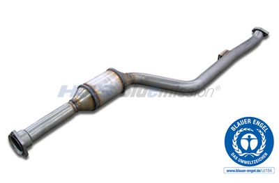 Katalizator HJS 96 13 4005
