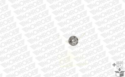 AXIALGELENK SPURSTANGE MONROE L2571 2