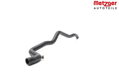 FURTUN RADIATOR METZGER AUTOTEILE 2420382 32