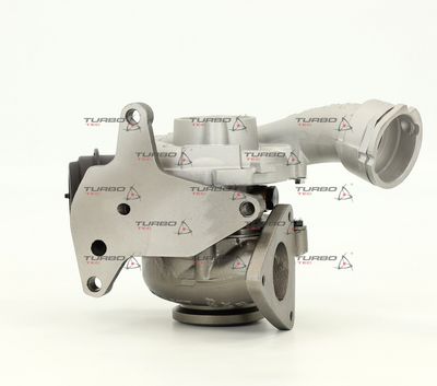 COMPRESOR SISTEM DE SUPRAALIMENTARE