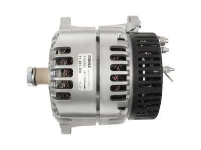 GENERATOR / ALTERNATOR AS-PL A9158LETRIKA 3