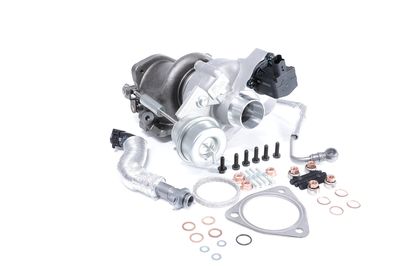 LADER AUFLADUNG BTS Turbo T981340BT 34