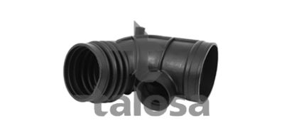 ANSAUGSCHLAUCH LUFTFILTER Talosa 6617986