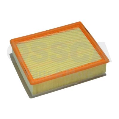 въздушен филтър OSSCA