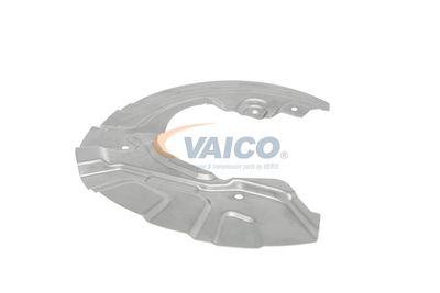 SPRITZBLECH BREMSSCHEIBE VAICO V203444 49