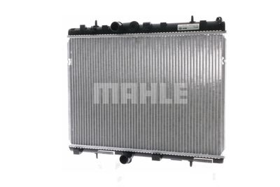 RADIATOR RACIRE MOTOR MAHLE CR5000S 3