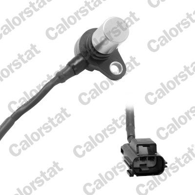 SENZOR IMPULSURI ARBORE COTIT CALORSTAT by Vernet CS0419