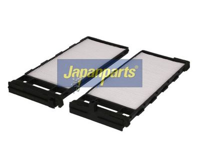 JAPANPARTS Filtras, salono oras