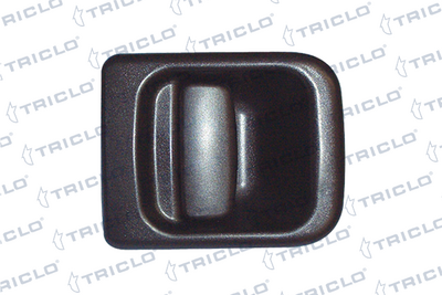 Дръжка външна врата TRICLO 125450