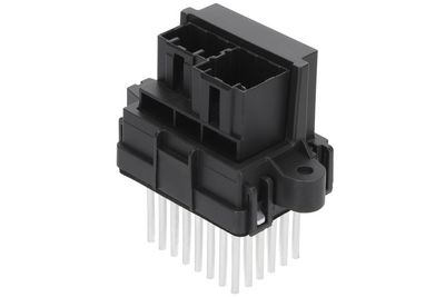REZISTOR VENTILATOR HABITACLU