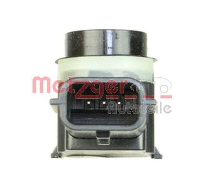 SENSOR AJUTOR PARCARE METZGER AUTOTEILE 0901298 1