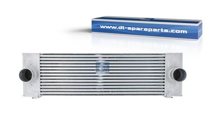 Radiador de aire de admisión