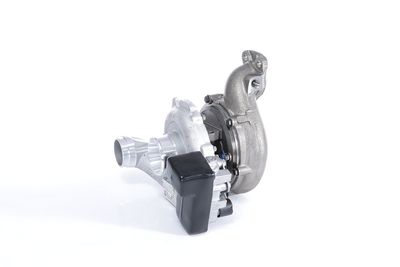 LADER AUFLADUNG BTS Turbo T915699 7