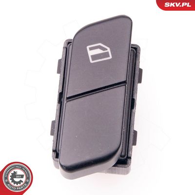 ключ(бутон), стъклоповдигане ESEN SKV 37SKV307