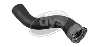 въздуховод за турбината DYS 76-17592