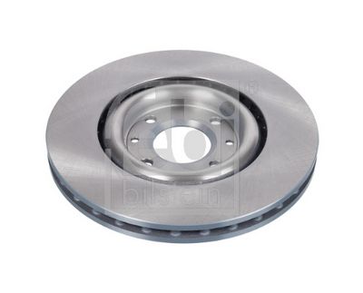 BREMSSCHEIBE FEBI BILSTEIN 44057 1