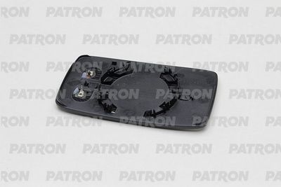 PATRON PMG4010G06 Наружное зеркало  для SEAT IBIZA (Сеат Ибиза)