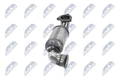 CATALIZATOR NTY KATCT003 37