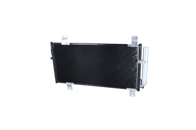 CONDENSATOR CLIMATIZARE NRF 35949 28