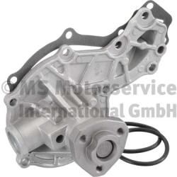 Water Pump, engine cooling 7.07152.46.0