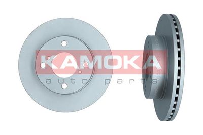 KAMOKA 103554 Тормозные диски  для SUZUKI ALTO (Сузуки Алто)