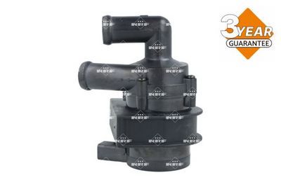 Doplňovací vodní čerpadlo (okruh chladicí vody) NRF 390130