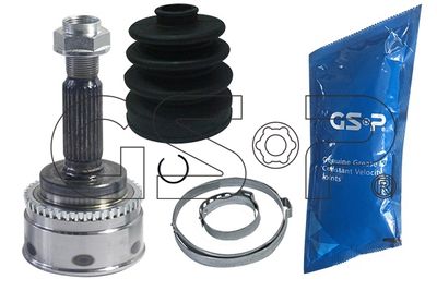 GSP 839112 ШРУС  для MITSUBISHI OUTLANDER (Митсубиши Оутландер)