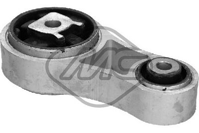 Vorschau Lagerung, Motor