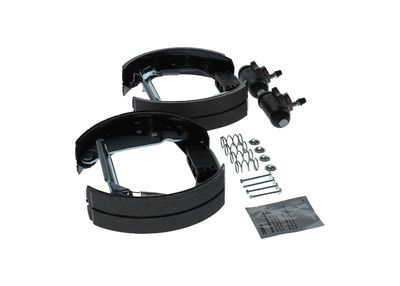 BREMSBACKENSATZ BOSCH 0204114519 11