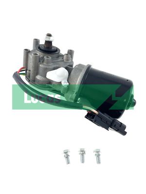 Silnik wycieraczek LUCAS LRW1011